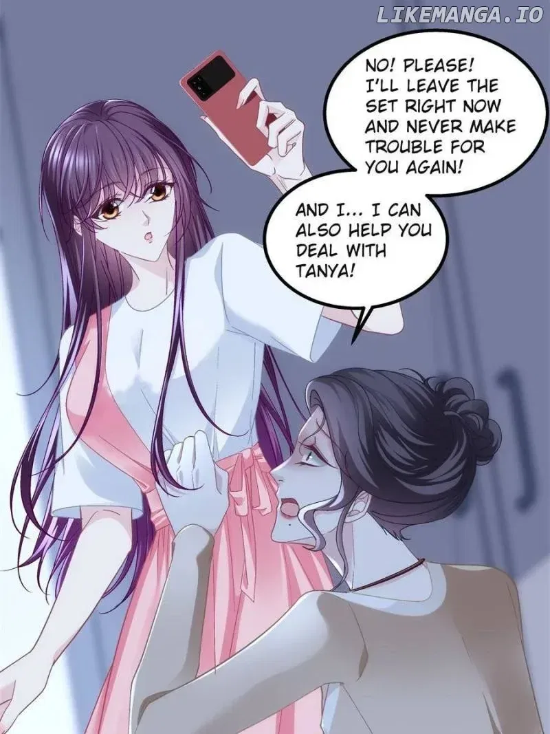 The Big Shot’s Darling Returns Chapter 197 – Page 66