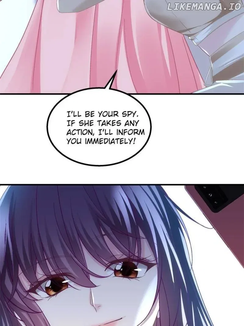 The Big Shot’s Darling Returns Chapter 197 – Page 67