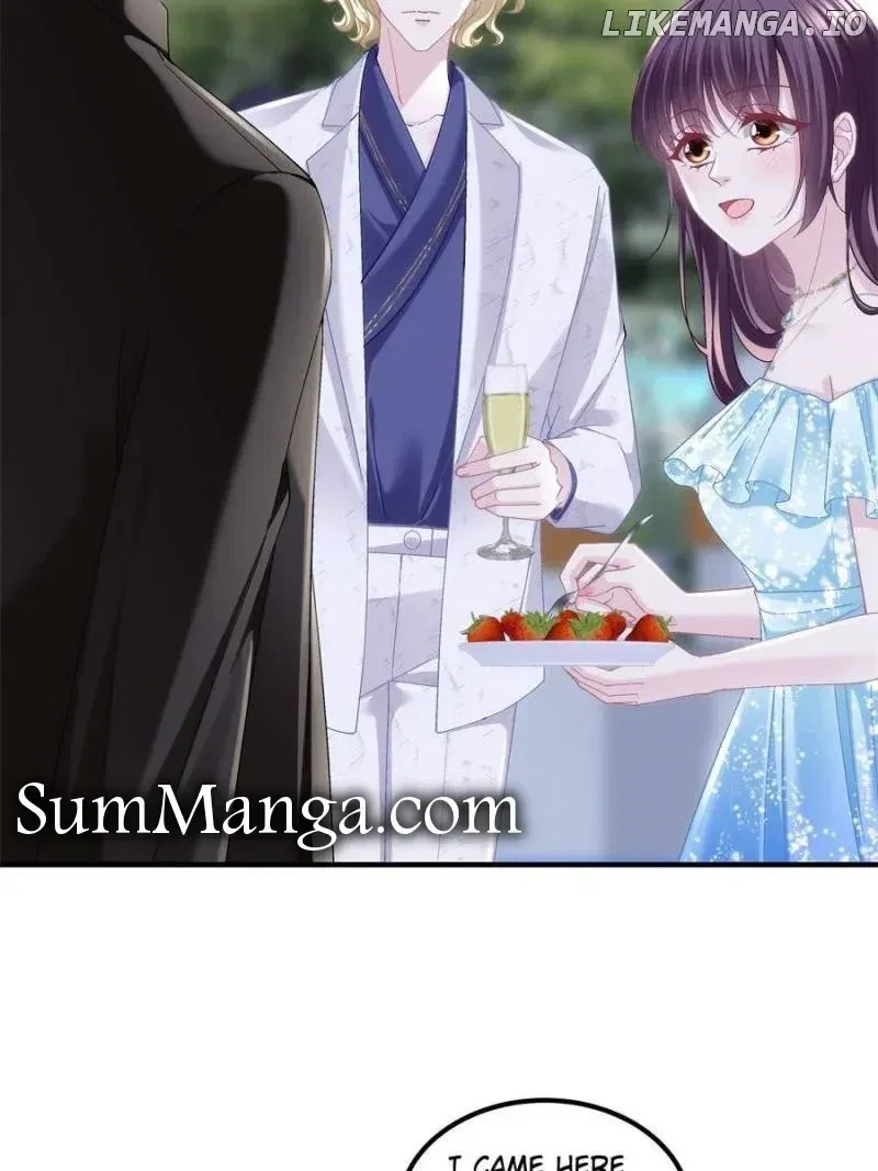 The Big Shot’s Darling Returns Chapter 196 – Page 2