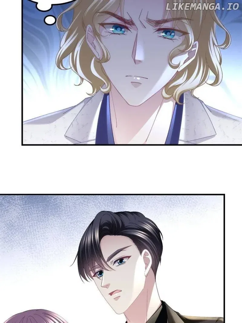 The Big Shot’s Darling Returns Chapter 196 – Page 5