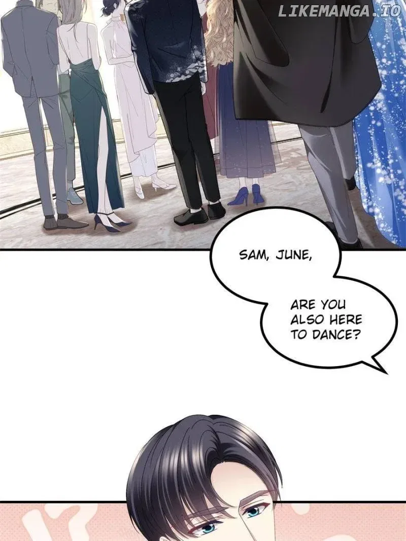 The Big Shot’s Darling Returns Chapter 196 – Page 10