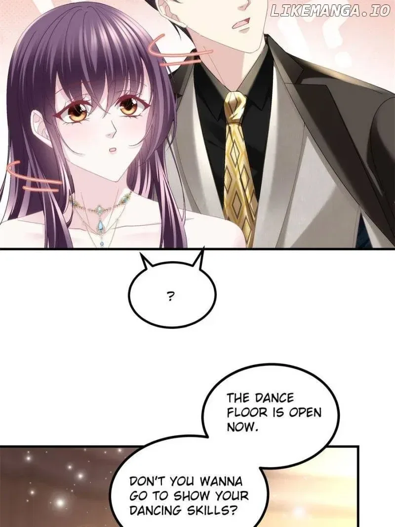 The Big Shot’s Darling Returns Chapter 196 – Page 11