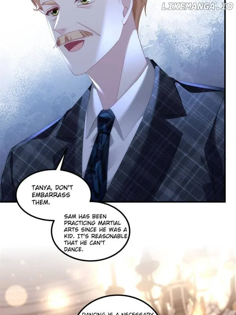 The Big Shot’s Darling Returns Chapter 196 – Page 14