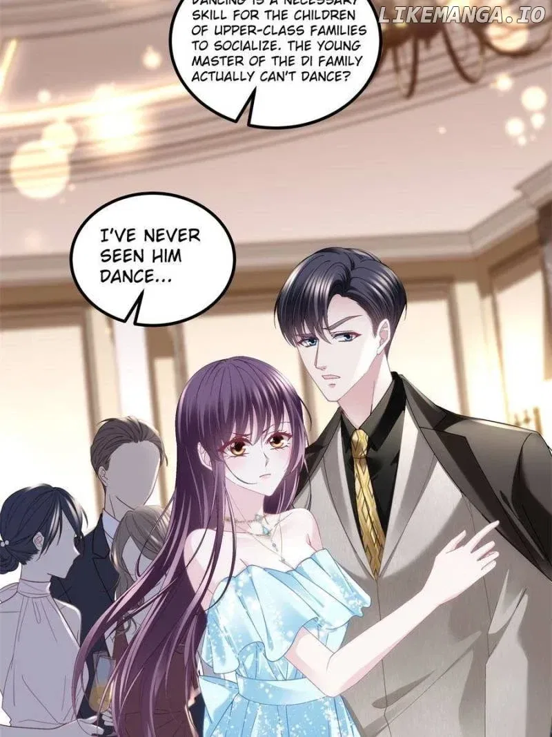 The Big Shot’s Darling Returns Chapter 196 – Page 15