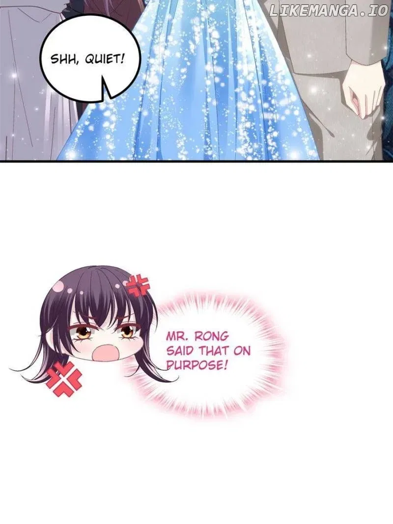 The Big Shot’s Darling Returns Chapter 196 – Page 16