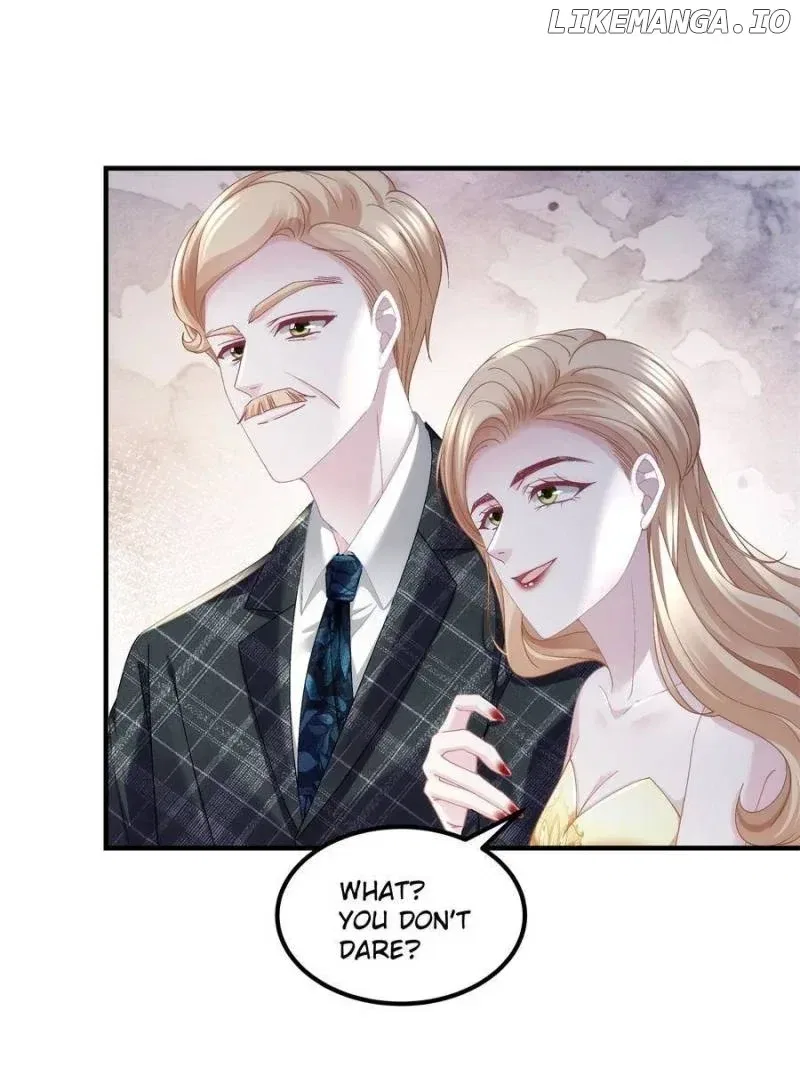 The Big Shot’s Darling Returns Chapter 196 – Page 18