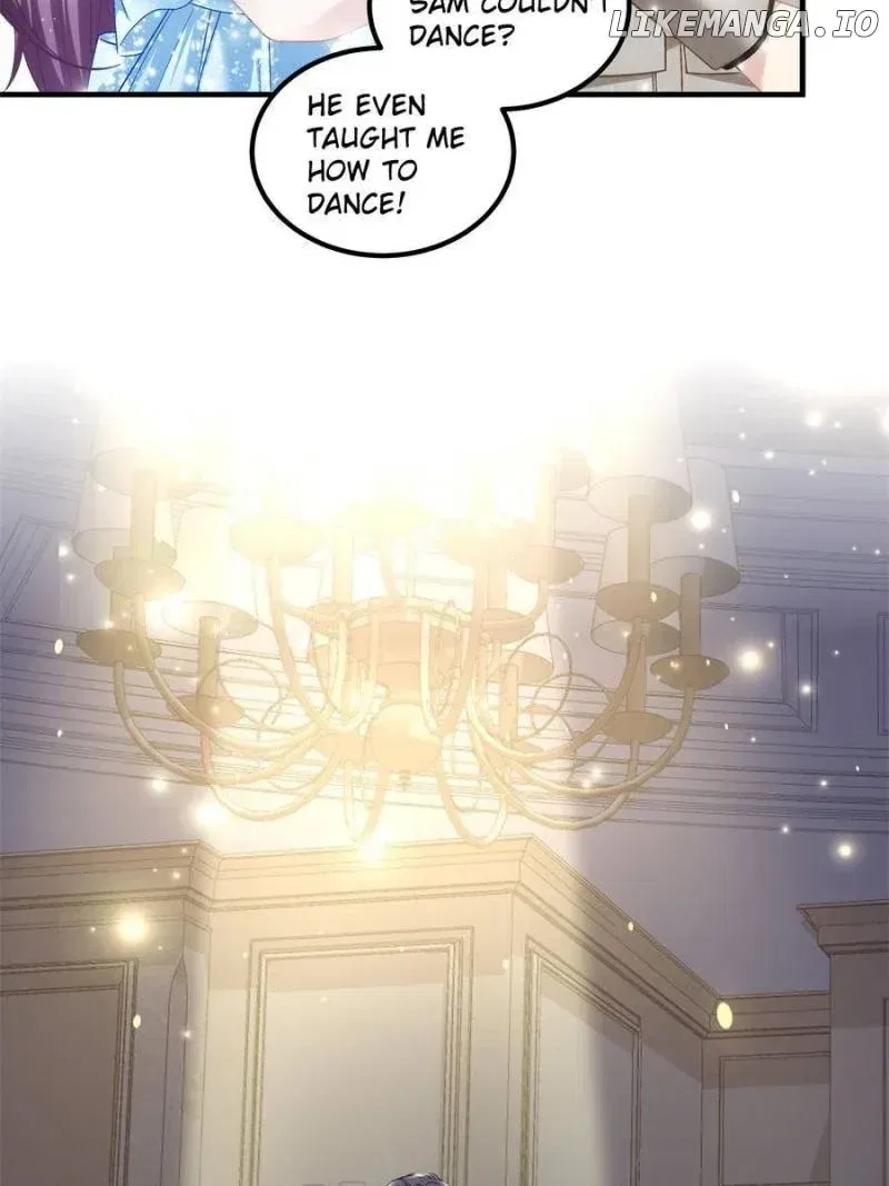 The Big Shot’s Darling Returns Chapter 196 – Page 20