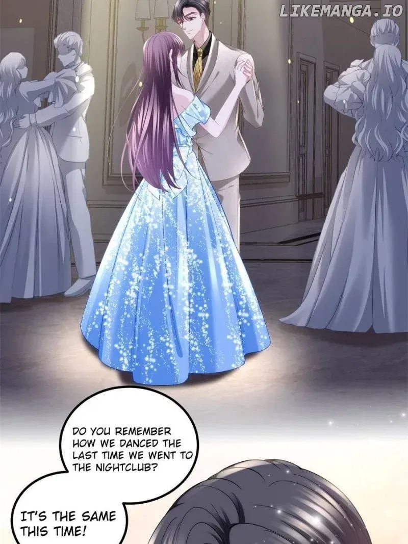 The Big Shot’s Darling Returns Chapter 196 – Page 21