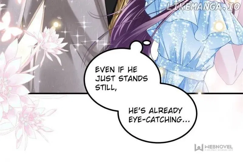 The Big Shot’s Darling Returns Chapter 196 – Page 25