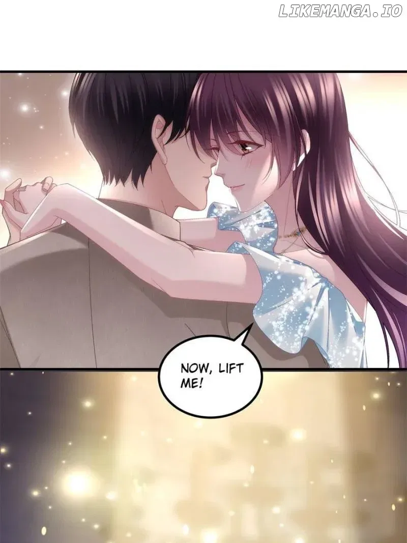 The Big Shot’s Darling Returns Chapter 196 – Page 26