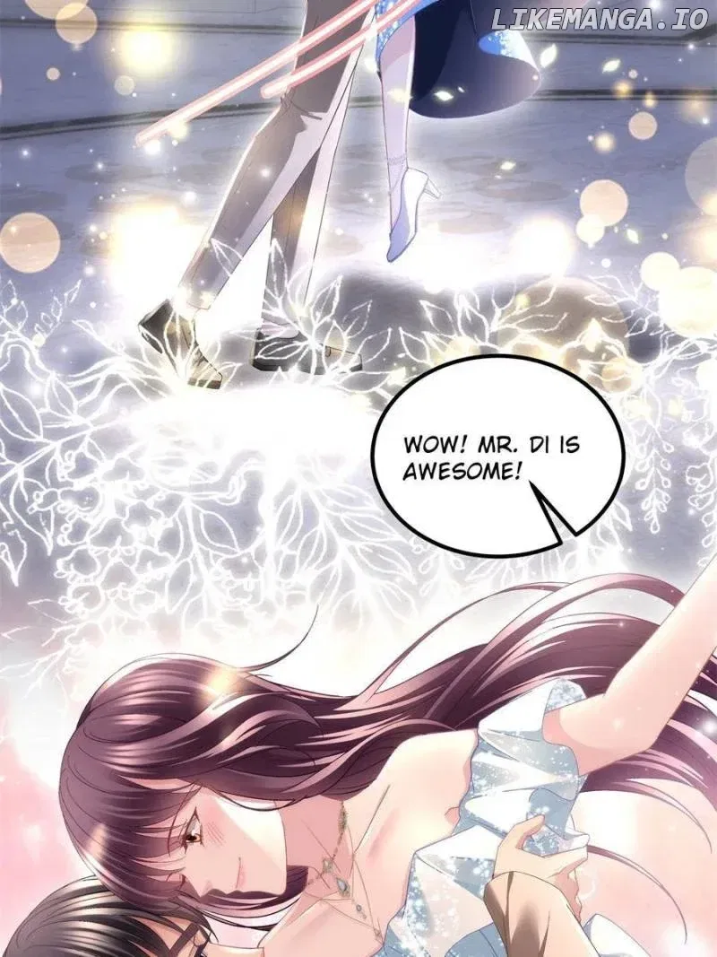 The Big Shot’s Darling Returns Chapter 196 – Page 28