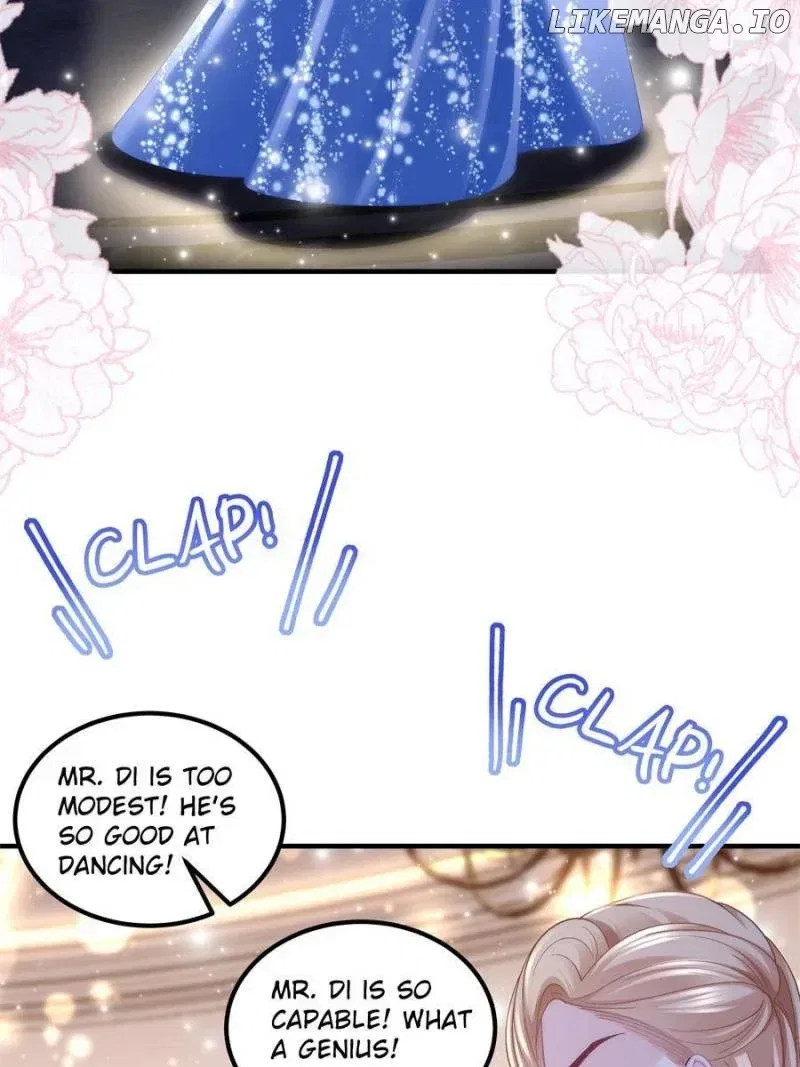 The Big Shot’s Darling Returns Chapter 196 – Page 31