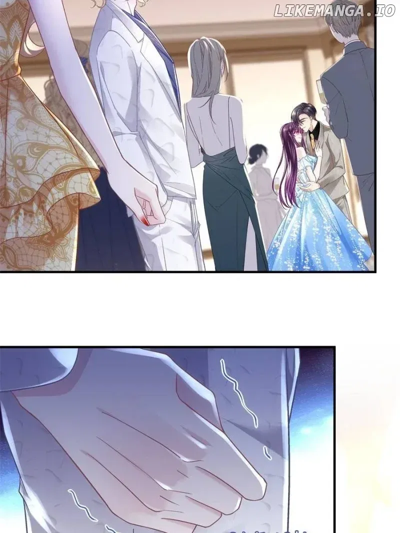 The Big Shot’s Darling Returns Chapter 196 – Page 36