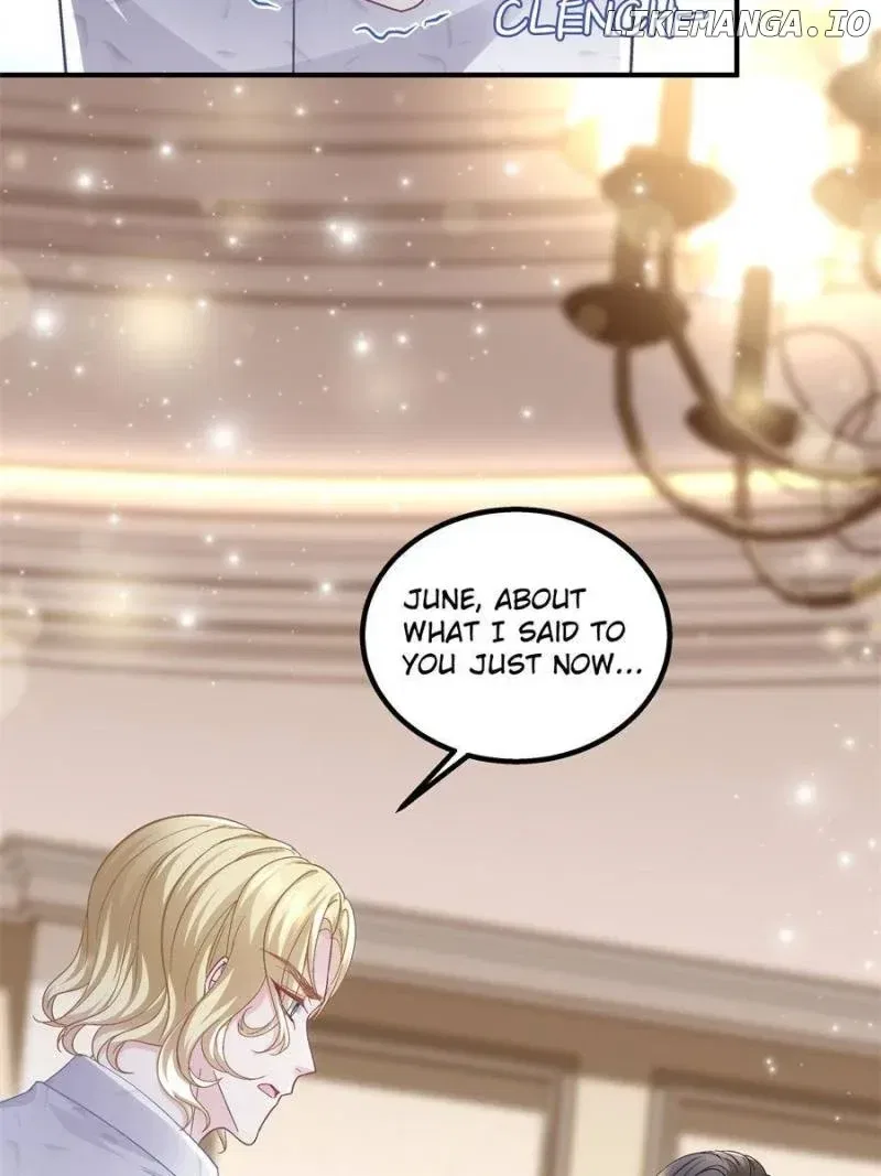 The Big Shot’s Darling Returns Chapter 196 – Page 37