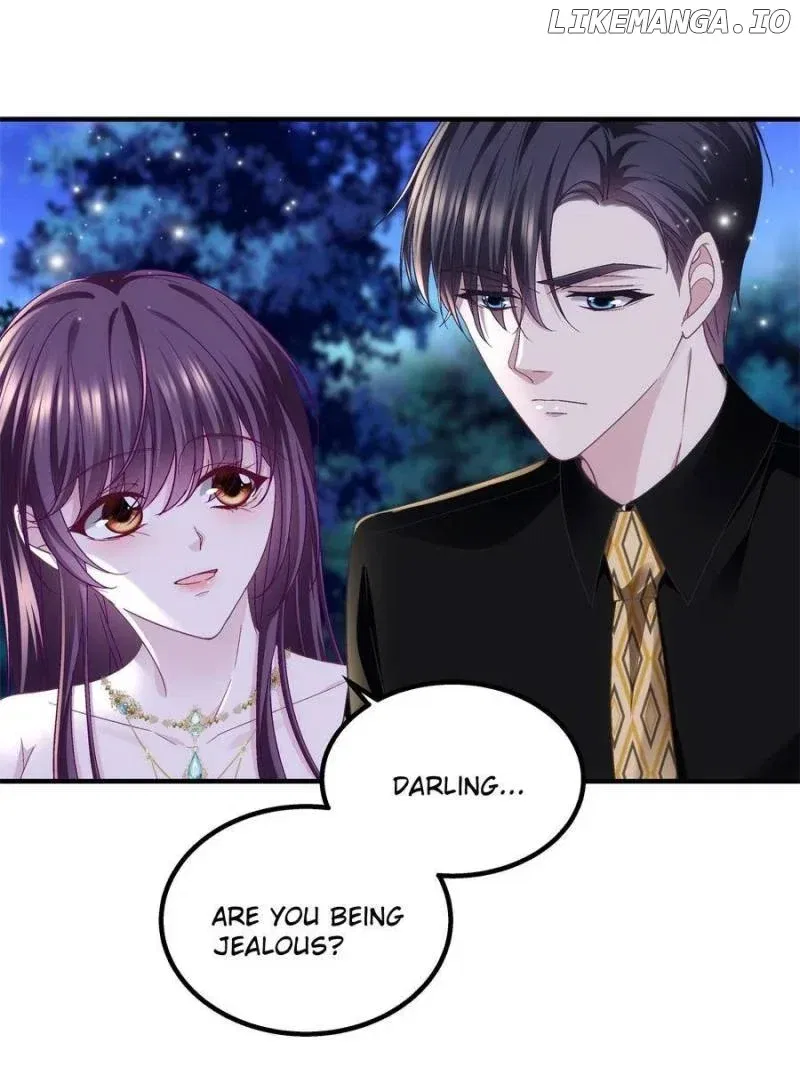 The Big Shot’s Darling Returns Chapter 196 – Page 46