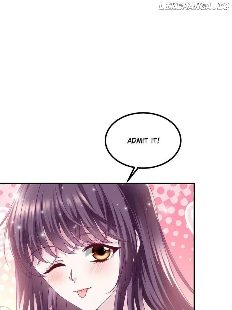 The Big Shot’s Darling Returns Chapter 196 – Page 48