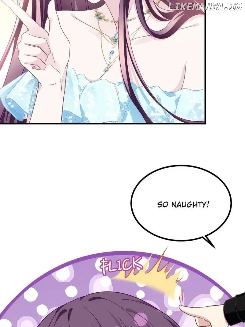 The Big Shot’s Darling Returns Chapter 196 – Page 49