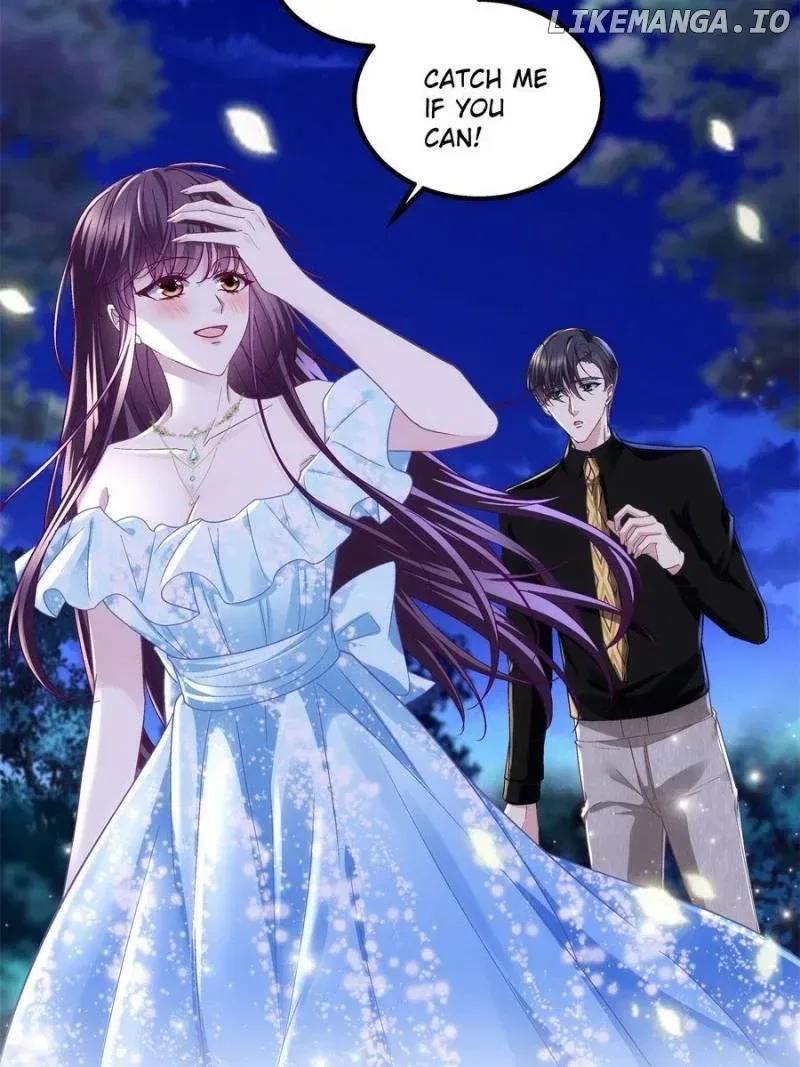 The Big Shot’s Darling Returns Chapter 196 – Page 51