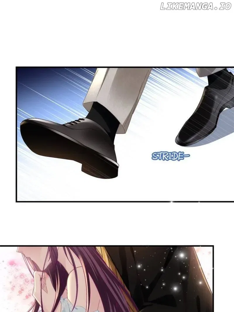 The Big Shot’s Darling Returns Chapter 196 – Page 53