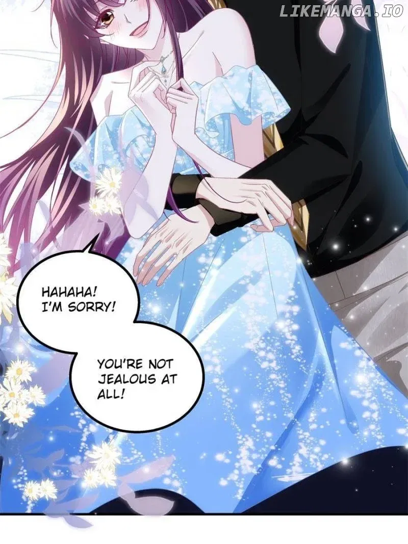 The Big Shot’s Darling Returns Chapter 196 – Page 55