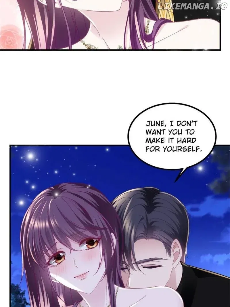 The Big Shot’s Darling Returns Chapter 196 – Page 57