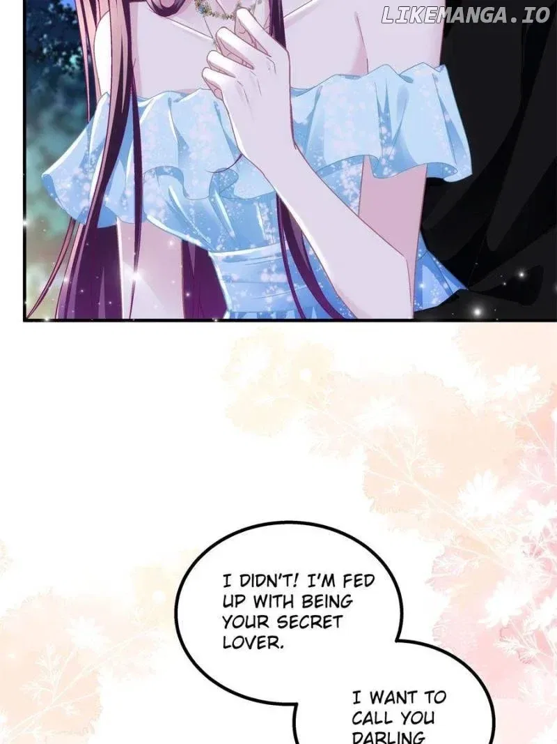 The Big Shot’s Darling Returns Chapter 196 – Page 58