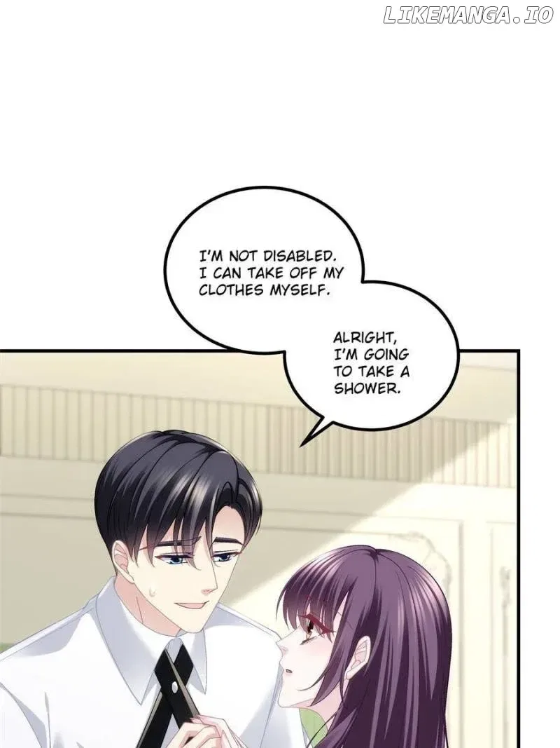 The Big Shot’s Darling Returns Chapter 195 – Page 1