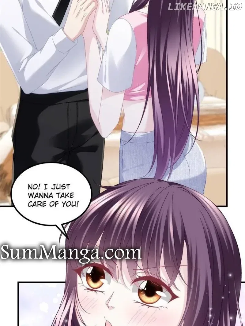 The Big Shot’s Darling Returns Chapter 195 – Page 2