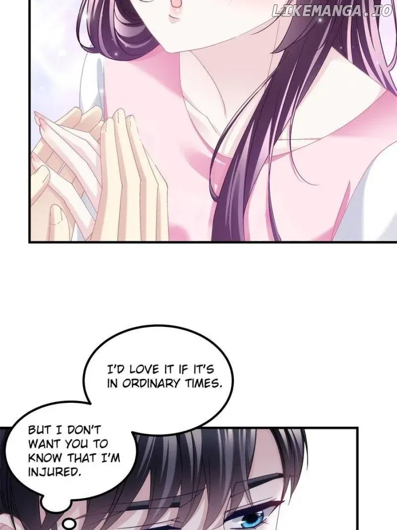 The Big Shot’s Darling Returns Chapter 195 – Page 3