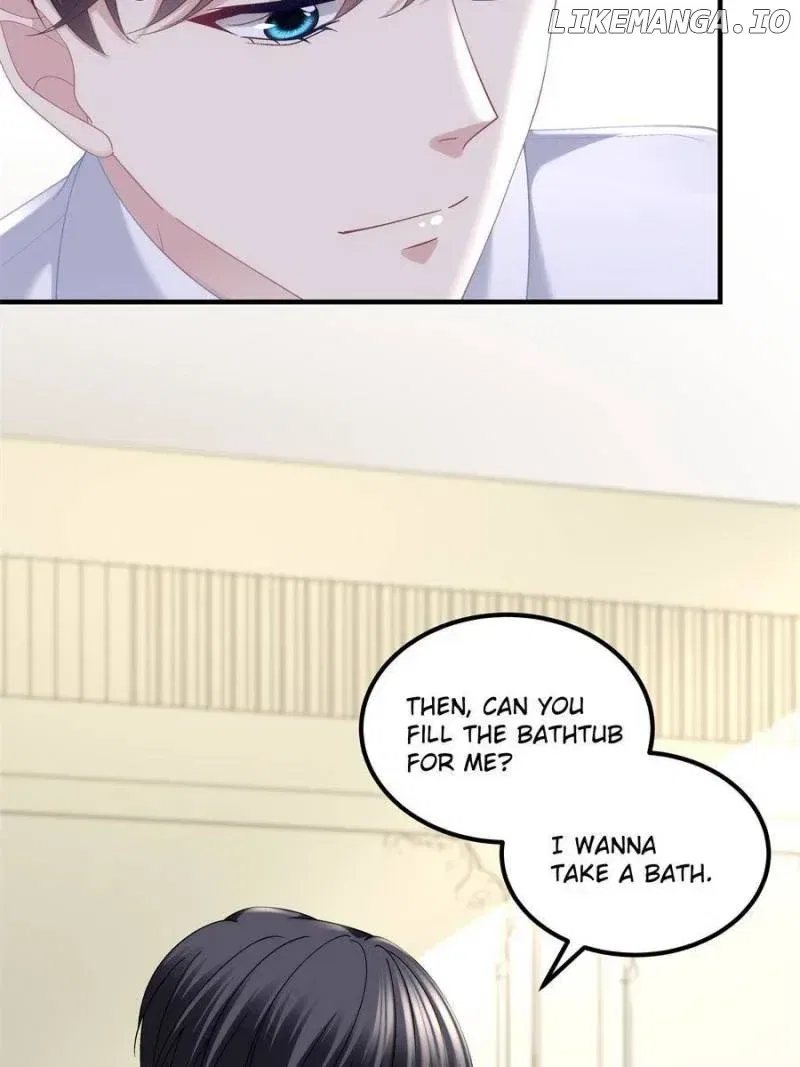 The Big Shot’s Darling Returns Chapter 195 – Page 4