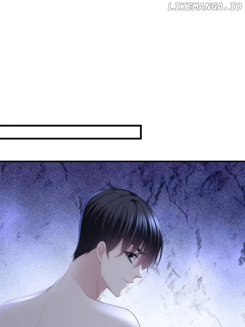 The Big Shot’s Darling Returns Chapter 195 – Page 7