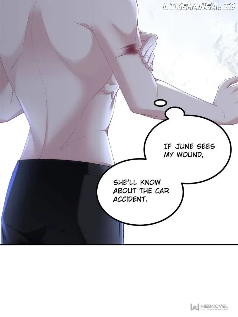 The Big Shot’s Darling Returns Chapter 195 – Page 8