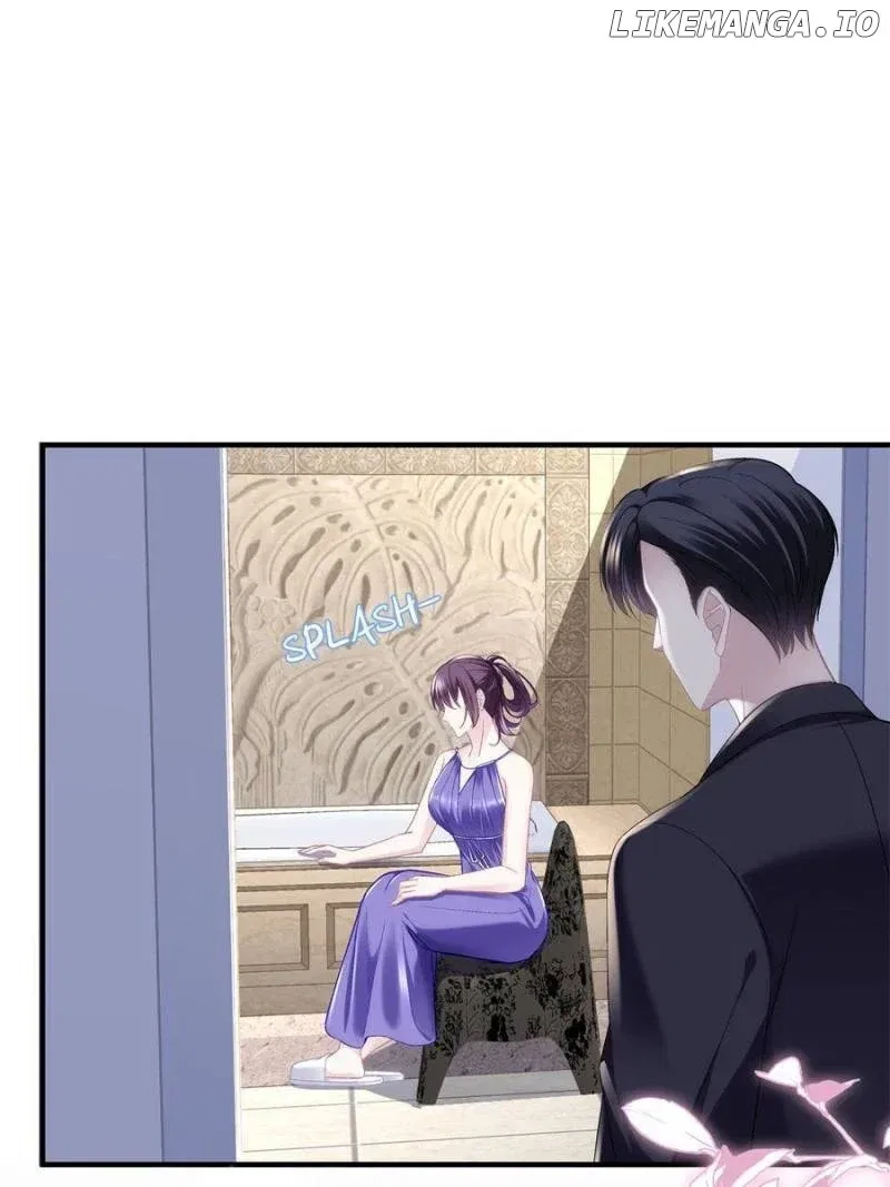 The Big Shot’s Darling Returns Chapter 195 – Page 10