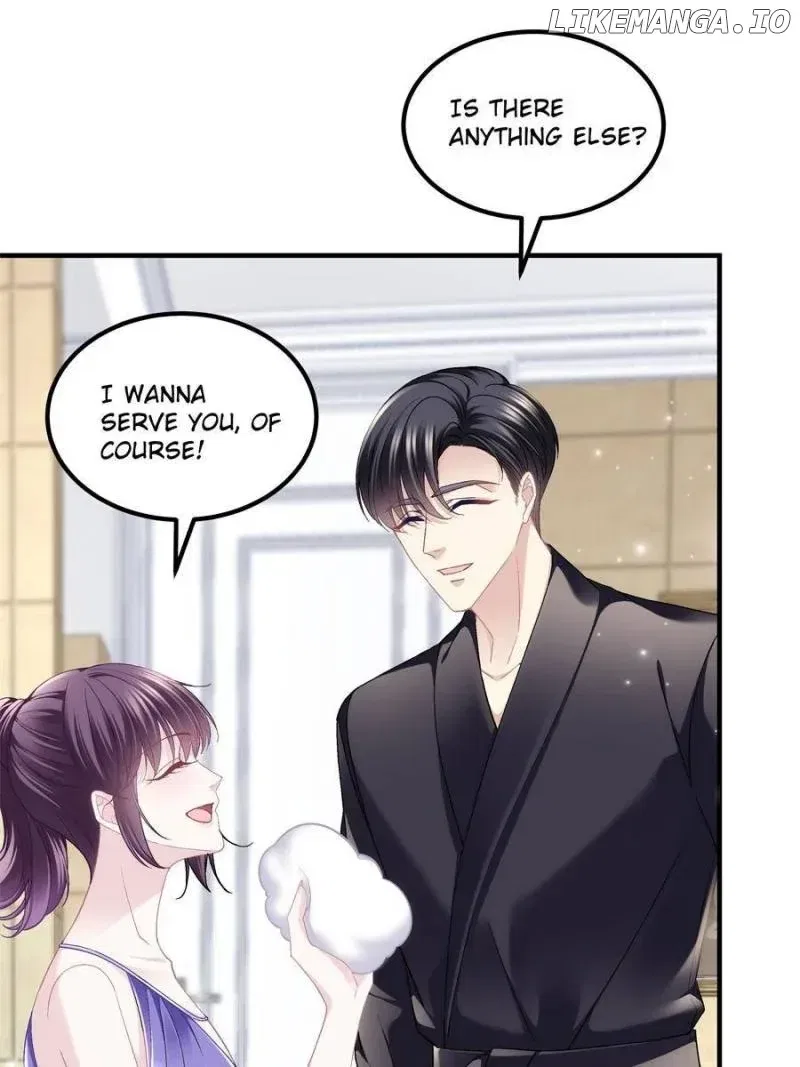 The Big Shot’s Darling Returns Chapter 195 – Page 13