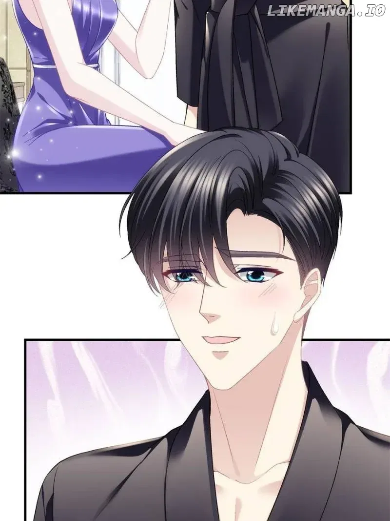 The Big Shot’s Darling Returns Chapter 195 – Page 14