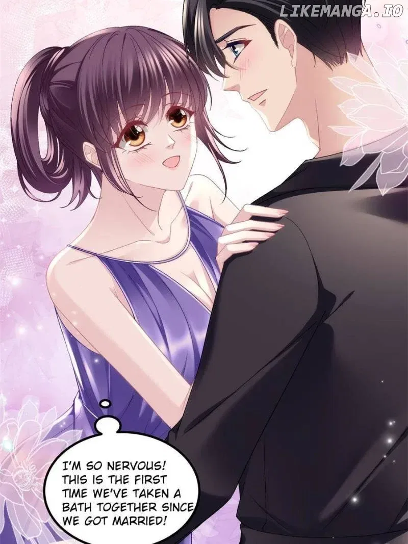 The Big Shot’s Darling Returns Chapter 195 – Page 16