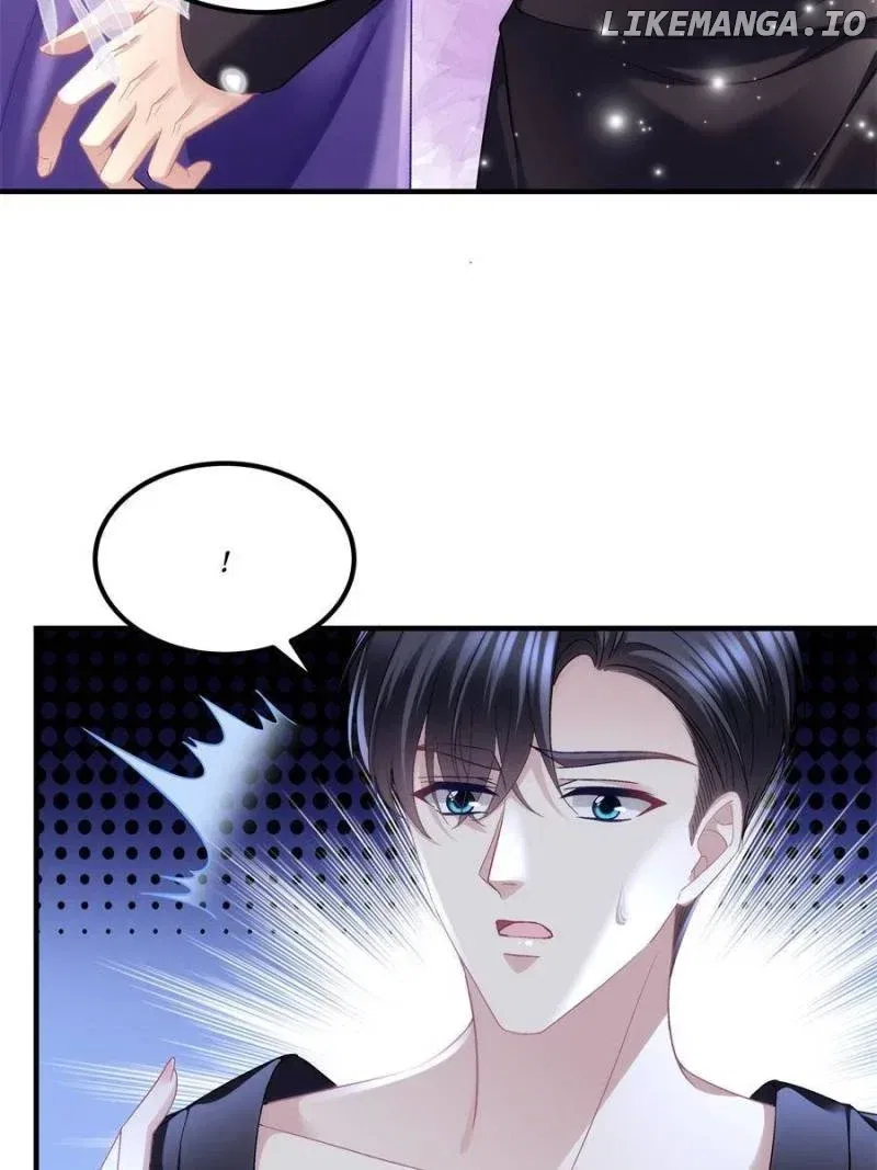 The Big Shot’s Darling Returns Chapter 195 – Page 17