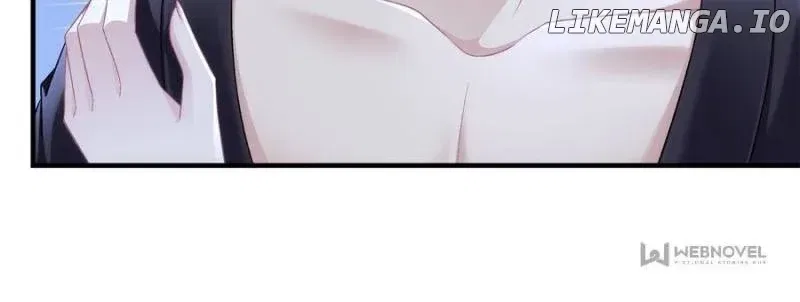 The Big Shot’s Darling Returns Chapter 195 – Page 18