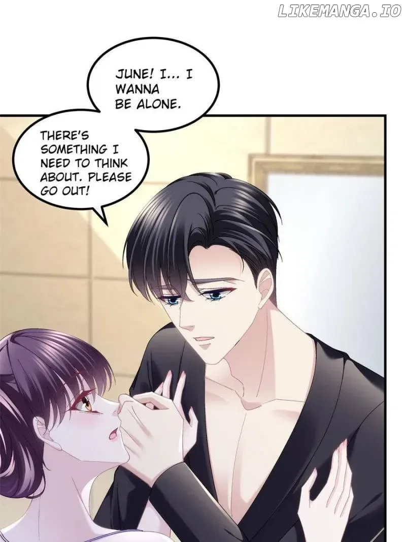 The Big Shot’s Darling Returns Chapter 195 – Page 19