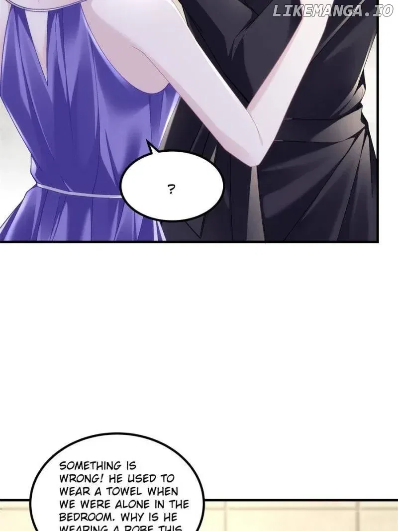 The Big Shot’s Darling Returns Chapter 195 – Page 20