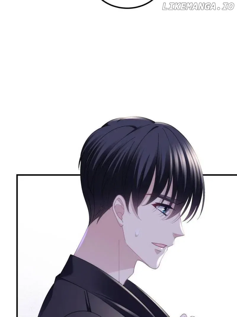 The Big Shot’s Darling Returns Chapter 195 – Page 22