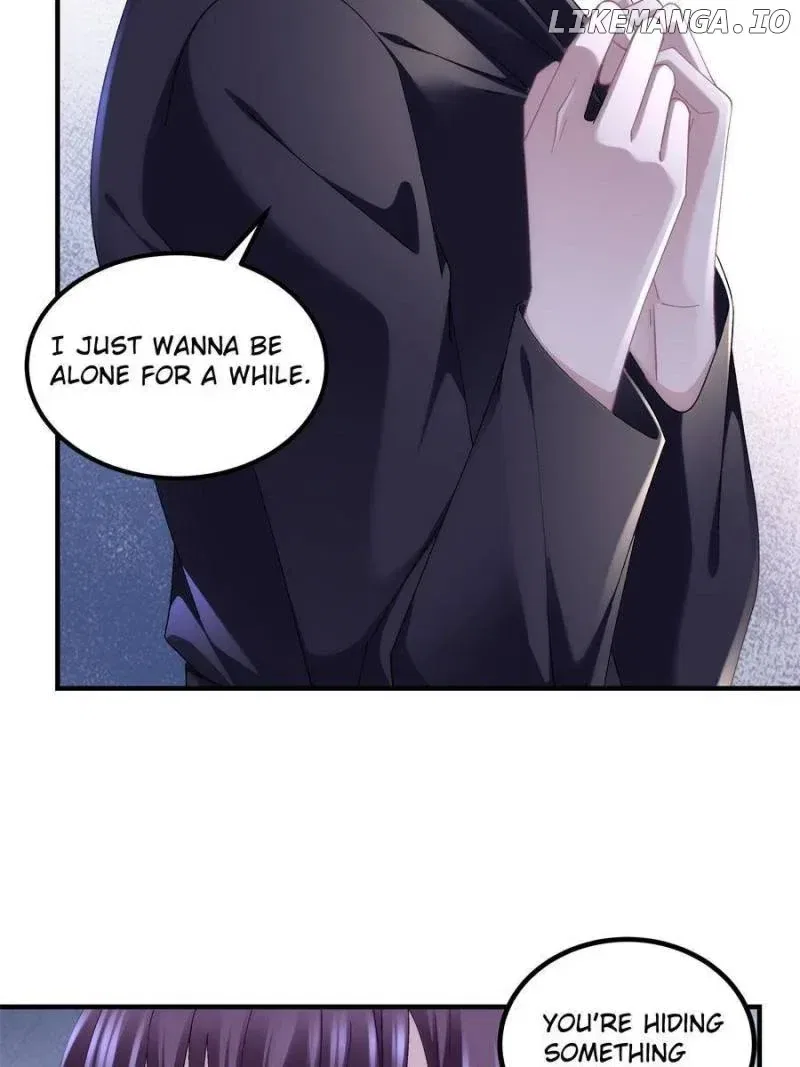 The Big Shot’s Darling Returns Chapter 195 – Page 23