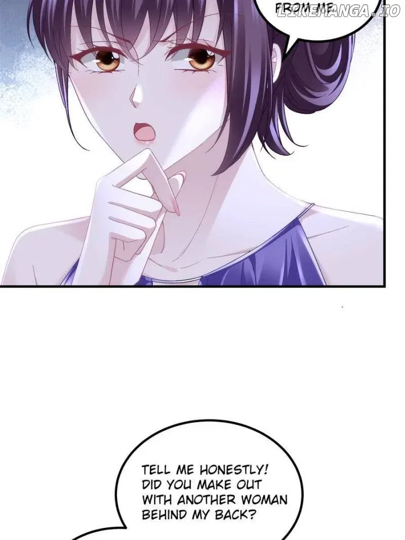 The Big Shot’s Darling Returns Chapter 195 – Page 24