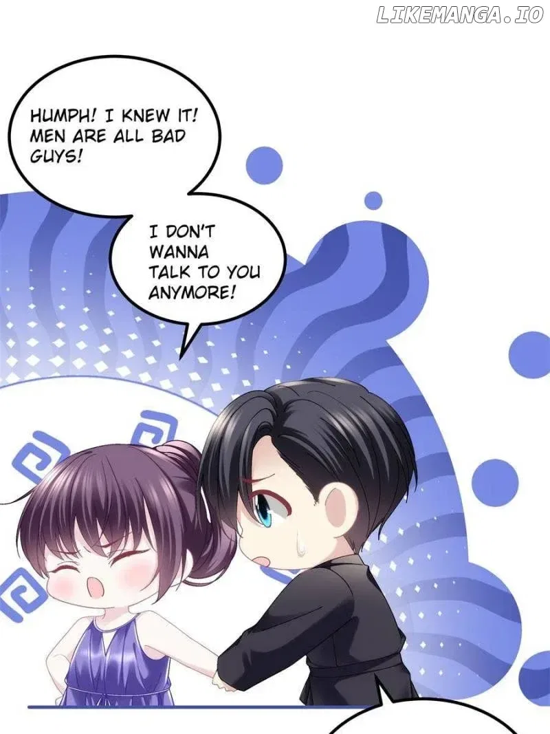The Big Shot’s Darling Returns Chapter 195 – Page 26