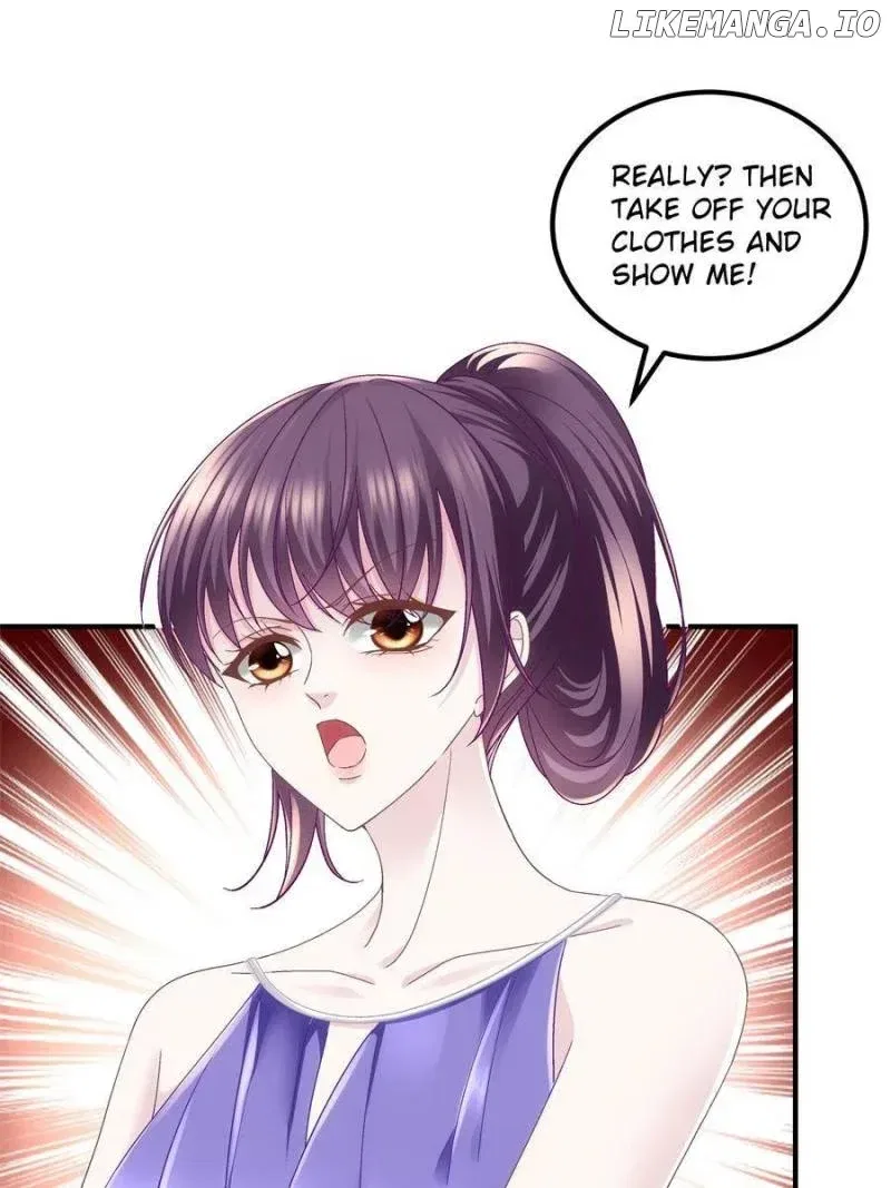 The Big Shot’s Darling Returns Chapter 195 – Page 28