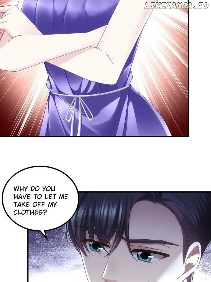 The Big Shot’s Darling Returns Chapter 195 – Page 29