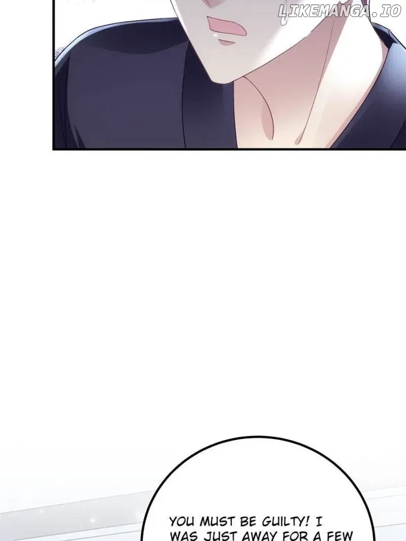 The Big Shot’s Darling Returns Chapter 195 – Page 30