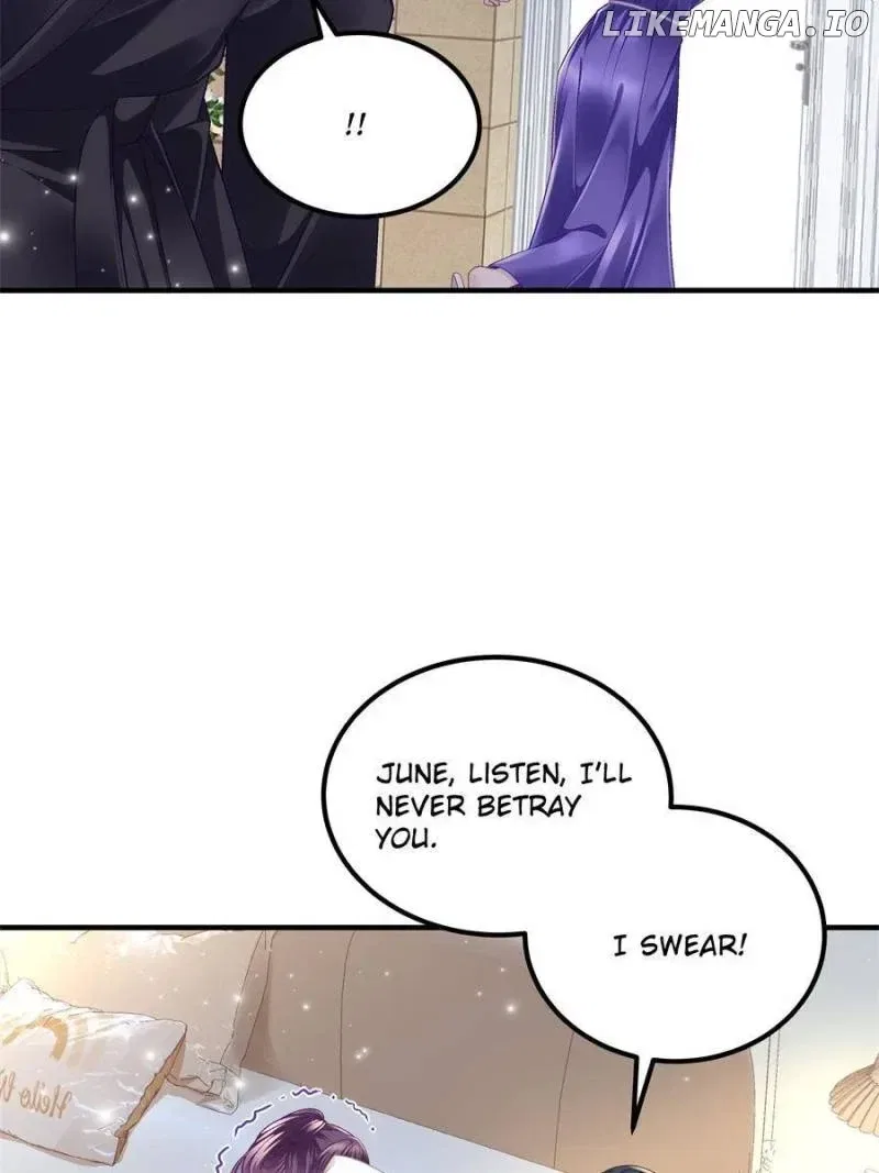 The Big Shot’s Darling Returns Chapter 195 – Page 32