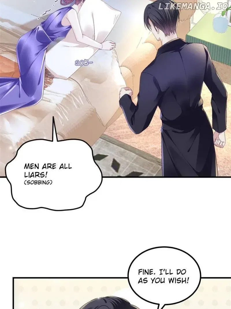 The Big Shot’s Darling Returns Chapter 195 – Page 33