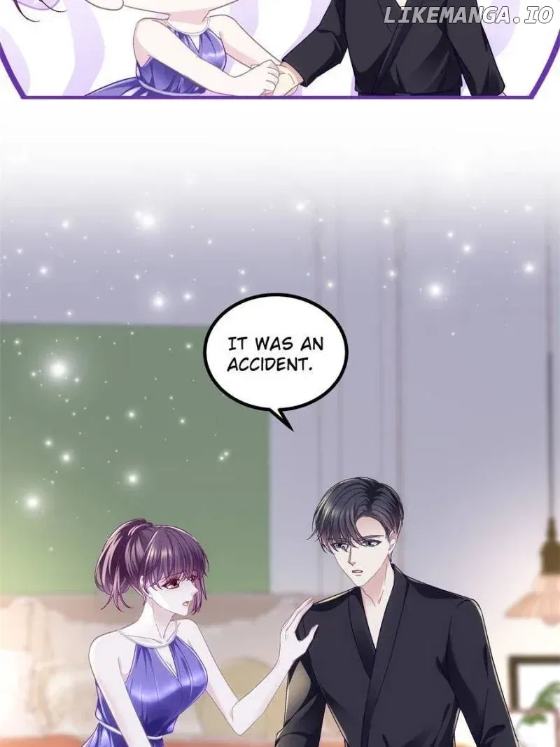 The Big Shot’s Darling Returns Chapter 195 – Page 38